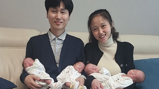 출산율 1.0명 넘긴 유일한 곳…이곳에 한국 저출산 해법 있다