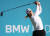 LPGA투어 BMW 레이디스 챔피언십에서 앨리슨 리를 제치고 우승한 이민지. ‘부모의 나라’인 한국에서 거둔 첫 우승이다. [뉴시스]