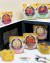 이마트24에서 판매하는 ‘이지투쿡’ 파우치 상품 6종 이미지. 사진 이마트24