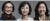 삼성생명공익재단은 ‘2023 삼성행복대상’ 수상자 8명을 선정했다고 23일 밝혔다. 왼쪽부터 조한혜정 교수, 묵인희 교수, 박영주 교사