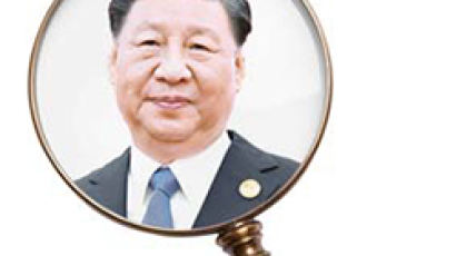 “한국은 중국 일부”…이제야 드러난 시진핑 속셈