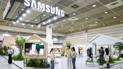 삼성·LG ”가전은 여전히 진화한다”...‘한국판 CES’ 총출동