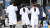 서울 종로구 서울대병원에서 의료진들이 분주하게 움직이고 있다. 뉴스1