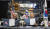 이종호(오른쪽) 과학기술정보통신부 장관과 팜 멜로이 미국항공우주국(NASA) 부청장이 4월 25일(현지시간) 미국 워싱턴DC에서 ‘과기정통부-NASA 간 우주탐사 및 우주과학 협력을 위한 공동 성명서’를 체결하고 기념 촬영하고 있다. / 사진:연합뉴스