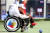 2022 항저우 장애인아시아경기대회 남자 B6 론볼 동메달리스트 임천규. 사진 대한장애인체육회
