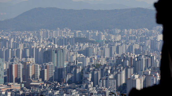 아파트 지금 살때?…8개월 만에 전국 상승거래 흐름 꺾인 까닭 