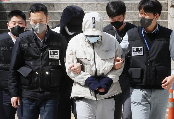 '대치동 마약음료' 뿌린 일당 징역 7~15년…법원 "악질 범죄"