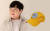 개그맨 이진호는 야구모자를 기증하면서 나눔에 동참했다. 사진 JTBC·위스타트