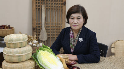 5억 적자에도 좋은 배추만…김치회사 대표 된 식당 사장님 [쿠킹]