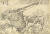 명나라와 네덜란드, 해적 사이에서도 세력을 키운 정지룡의 활약을 그린 호쿠사이(葛飾北斎·1760~1849)의 우키요에(浮世畵). [사진 위키피디아]