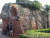 젤란디아 요새 유적. 자바에서 벽돌을 실어왔다고 한다. [사진 위키피디아]