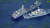 지난 22일 중국 해경이 남중국해 스프래틀리 군도(중국명 난사군도) 세컨드 토머스 암초(중국명 런아이자오ㆍ필리핀명 아융인)로 건축 자재를 운송하려던 필리핀 선박을 저지하는 장면. 연합뉴스
