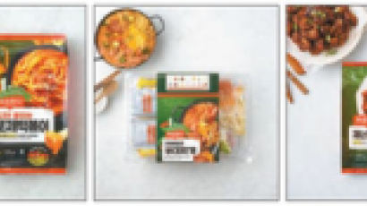 [Cooking&Food] ‘요리하다’ 재출시 1주년 맞아 PB 프로모션 ‘온리원 브랜드 페스타’ 진행