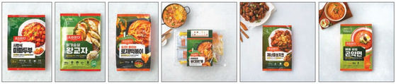 [Cooking&Food] ‘요리하다’ 재출시 1주년 맞아 PB 프로모션 ‘온리원 브랜드 페스타’ 진행