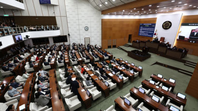 규제 완화 조례 놓고..서울시의회와 문화재청 법정서 붙는다
