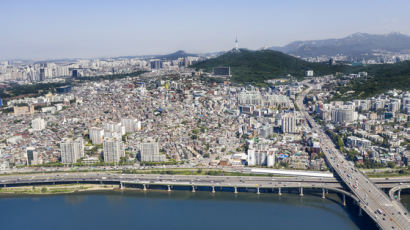 ‘강북 최대’ 한남3구역 8300가구 이주 시작…뉴타운 지정 후 20년만