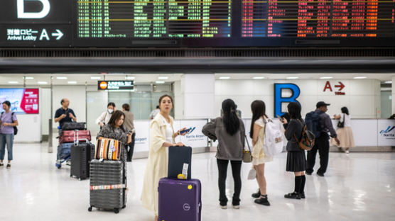 "돈 없어도 일본 오세요"…日, 외국인 창업자 비자 조건 푼다