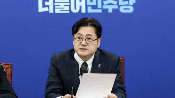 김기현 대신 인요한 압박…이태원 특별법 전략 수정한 민주