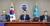 윤석열 대통령이 30일 서울 용산 대통령실 청사에서 열린 국무회의에서 발언하고 있다. 사진 대통령실