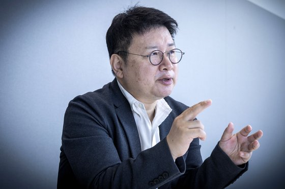 49세에 조기은퇴 성공했다…'흙수저' 홍춘욱이 개발한 전략