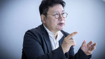 49세에 조기은퇴 성공했다…'흙수저' 홍춘욱이 개발한 전략 