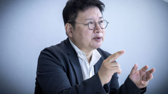 49세에 조기은퇴 성공했다…'흙수저' 홍춘욱이 개발한 전략 