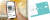 롯데카드 디지로카앱 환승프로젝트 실제 앱 화면(왼쪽)과 LOCA 환승카드 플레이트 이미지.