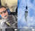 체코의 유명 방송인 카밀 바르도 세크가 헬기를 이용해 하늘에서 13억원이 넘는 현금을 뿌리는 영상을 공개해 화제가 됐다. 사진 카밀 바르도셰크 유튜브 캡처