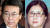 박근혜 전 대통령의 과거 측근이었던 정윤회씨(왼쪽)와 최서원씨. 중앙포토
