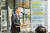 원용걸 서울시립대학교 총장이 ‘서울시 산하 공기업 및 투자?출연기관 취업설명회’ 개막식에서 기념사를 하고 있다.