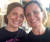 캐나다 앨버타주에 사는 코니 클레이스와 코트니 드로버 자매(37). 지난 2015년 두 달 차이로 유방암 진단을 받고 현재 함께 4기 투병 중이다. 사진 캐나다 CTV 캡처, 연합뉴스