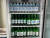 대전 지역 한 업소 냉장고에 여러 종류의 소주가 진열돼 있다. 사진 맥키스컴퍼니