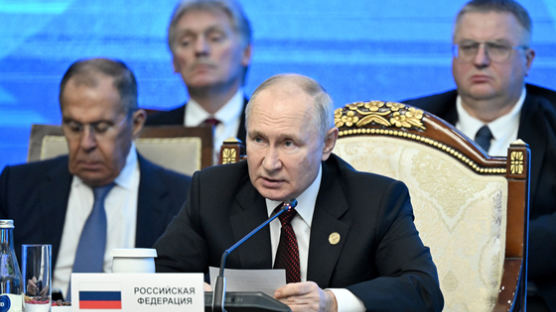 美, 러시아의 핵실험금지조약 비준철회에 "깊이 우려…무책임"