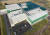 영국 랭커셔주 옴스커크시에 위치한 현대코퍼레이션홀딩스의 버섯 재배 제2공장 전경. 사진 현대코퍼레이션홀딩스