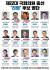 민주당 강성 지지자들이 돌리고 있는 제 22대 총선 친명 후보 명단. 인터넷 커뮤니티 캡처