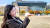  '서튜버' 정규현 주무관이 지난달 31일 서울시청 앞 서울광장에서 포즈를 취하고 있다. 나운채 기자