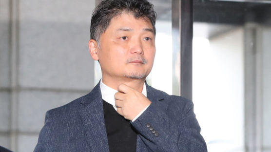 [팩플] 카카오 김범수, 위기관리 전면에…경영 복귀 선언