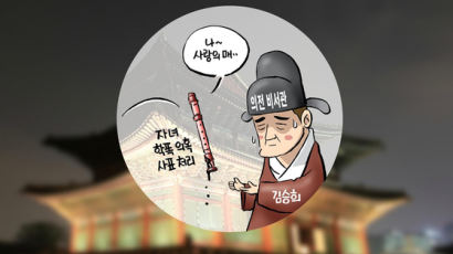 [아이랑GO] ‘자녀 학폭’ 논란 김승희 의전비서관 사의…윤 대통령 즉각 수리…영어 중국어 쏙쏙 들어오는 쏙쏙만평