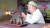 김정은 북한 국무위원장이 지난 8월 중요군수공장을 현지 지도하고 저격무기를 직접 쏴보는 모습. 노동신문. 뉴스1.