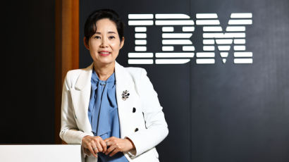 "한국 너무 유행 따라가, AI도 그렇다" 한국IBM 대표의 권고