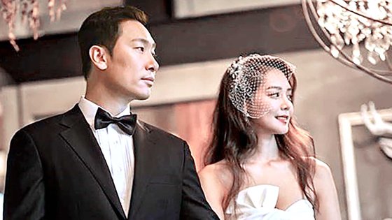 라이머·안현모, 결혼 6년 만에 파경…"이혼 조정 절차 마무리" | 중앙일보