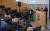 6일(현지시간) 외교단과 면담하는 베냐민 네타냐후 이스라엘 총리. 사진 이스라엘 총리실