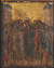 조반니 치마부에(1240~1302)의 '조롱당하는 그리스도'. 사진 picryl