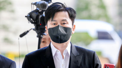 YG 양현석 유죄, 1심 뒤집혔다…'비아이 마약' 무마 혐의