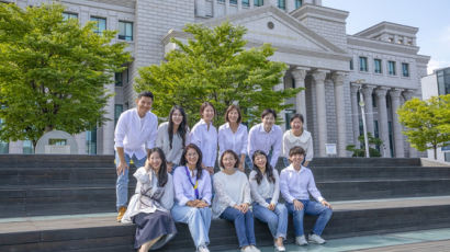 사이버한국외대 TESOL대학원, 2024학년도 1학기 신입생 모집