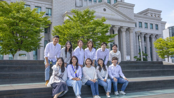 사이버한국외대 TESOL대학원, 2024학년도 1학기 신입생 모집