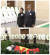 중국 베이징 바바오산 혁명묘지에서 지난 2일 열린 리커창 전 국무원 총리의 영결식에 시진핑 중국 국가주석과 부인 펑리위안 여사가 참석했다. 중국 국가 지도자의 공식 참배 현장에 펑리위안 여사가 모습을 드러낸 건 이번이 처음이다. 사진 CC-TV 캡처