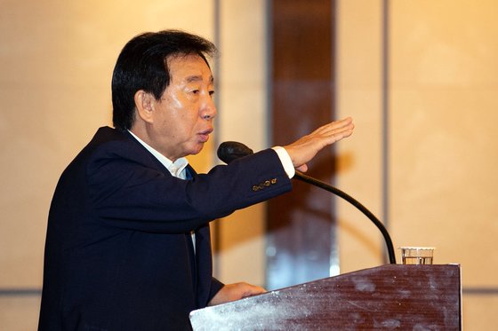 S. Korea formally accepts WTO deal on fisheries subsidies