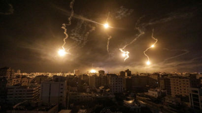 미국 경고에도…이스라엘, 가자지구 직접 통치 시사 초강수