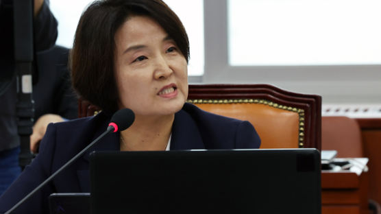 ‘선거법 위반 혐의’ 정의당 이은주 의원 2심도 당선무효형